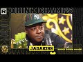 Jadakiss Family On Kiss Cafe The LOX Verzuz DMX Building A Legacy More Drink Champs