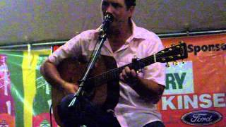Love Lessons - Tracy Byrd (LIVE)