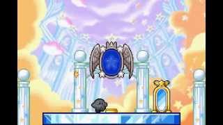 UKGN 10th Anniversary - Kirby & The Amazing Mirror [GBA]