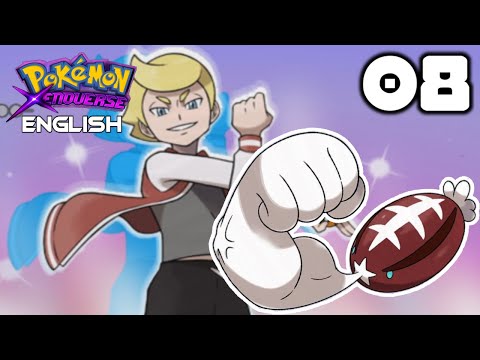 A New Pyu! Ku! Mu! Ku! - Part 8 - Pokemon Xenoverse (English)