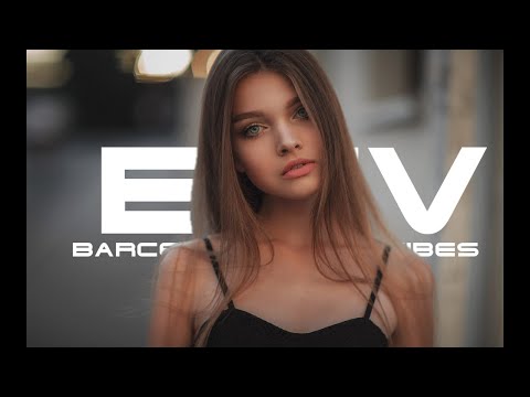 Tom Novy, Jerry Ropero ft. Abigail Bailey - Touch Me (Original mix)