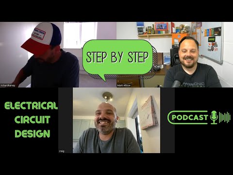 Electrical circuit design for electricians - The series E1