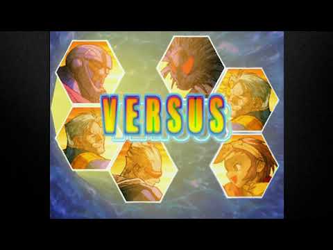 NEC18 MvC2: Regency Ivan Vs. Vidness (Tournament)