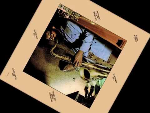 "Fire" by Joe Henderson