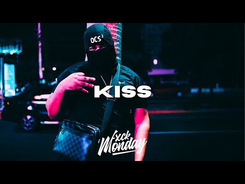 "Kiss" | OCS x KM x OATH Love Drill Type Beat 2022 (Prod. @Fxckmonday_)