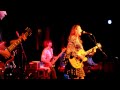 Susan Tedeschi~Love Will