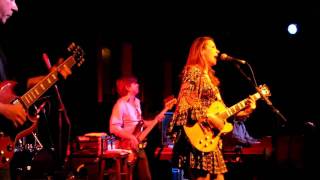 Susan Tedeschi~Love Will