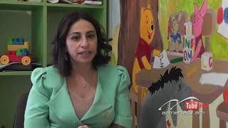 Սուր անկյուն 05.08.2021 - Տաթև Աբրահամյան «Խնամակալություն՝ կիսատ-պռատ»