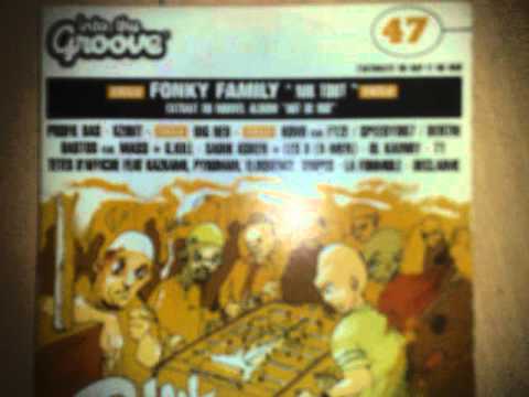 Kazkami / Tetes d'affiche / Pyroman / Eloquence - la releve