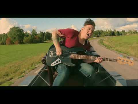 Mimikry - Jag har valt att hoppa av