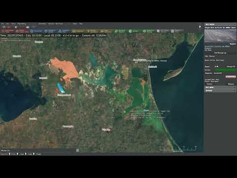 Command: Modern Operations Bayraktar vs S-400