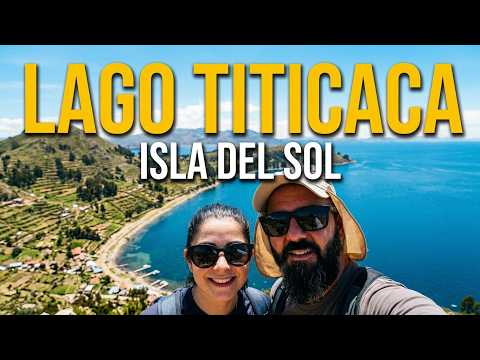 Isla del Sol y Lago Titicaca: Todo lo que debes saber antes de ir