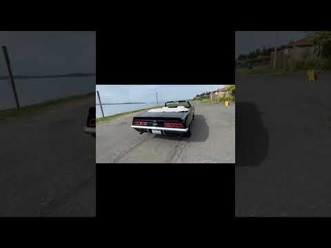 1969 Chevrolet Camaro (CC-1933112) for sale in Lynnwood, Washington