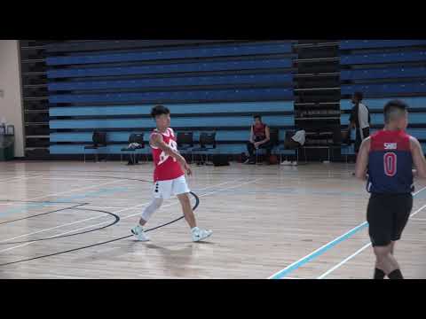 Cpower fitness vs Mountain - sunday tier 3 - tcbl 2021 fall