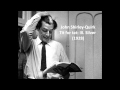John Shirley-Quirk: The complete "Tit for tat" (Britten) - GilPiotr John Shirley-Quirk: The complete "Tit for tat" (Britten)