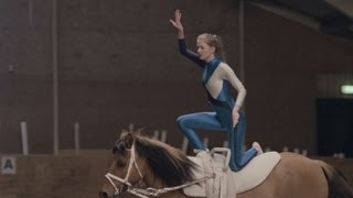 Tôg - Når me våkne opp imårå (Official video)