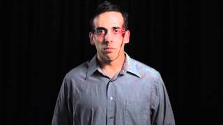 Famous Last Words &#39;Council Of The Dead - JAKE&#39;