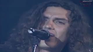 Caifanes - Estás Dormida 1992