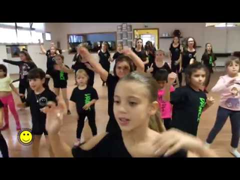 SMILE SCUOLA DANCE