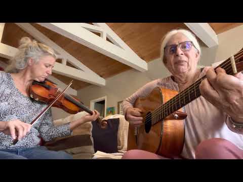 Hesitation Blues - Lauren & Lorien