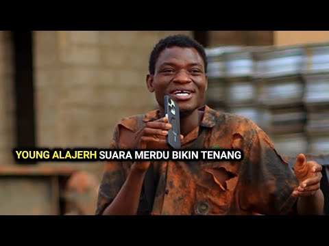 YOUNG ALAJERH FULL || kuran harika ses 3000 aboneye ozel