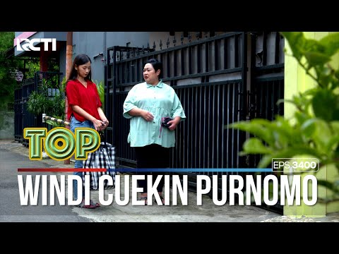 Telpon Purnomo Dikacangin Sama Windi - TUKANG OJEK PENGKOLAN