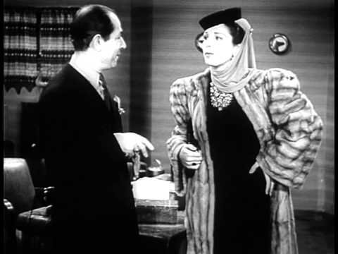 Mr. Wong The Fatal Hour (1940) BORIS KARLOFF