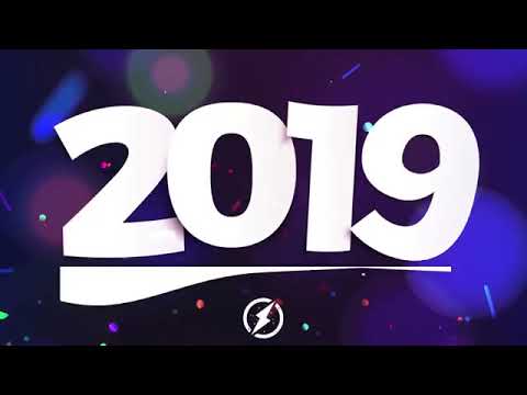 New Year & Christmas Mix 2019 ♫ Best EDM - House - Bass - Trap Music ♫ Mashup Party Mix