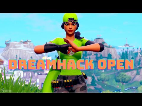Dreamhack Open October Highlights
