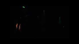 Bohren & Der Club of Gore - Zombie Never Die Live [14.03.2013 | Kulturpalast Wiesbaden]