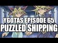 Episode 65 - Puzzled Shipping 
