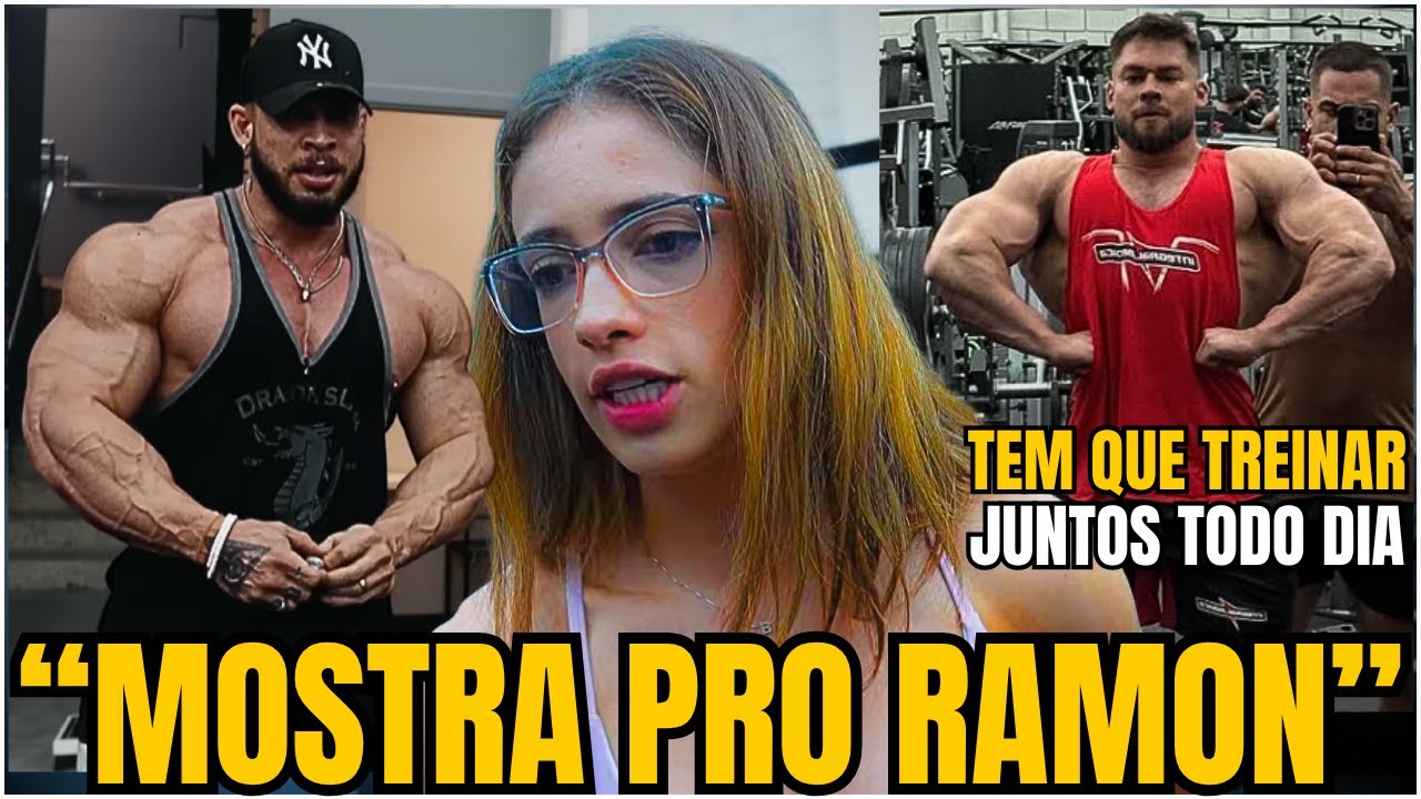 MENEGATE'S WIFE STEALS THE SHOW AND ENTERS THE MINDS OF RAMON AND MENEGATE "DO YOU WANT TO WIN OR...