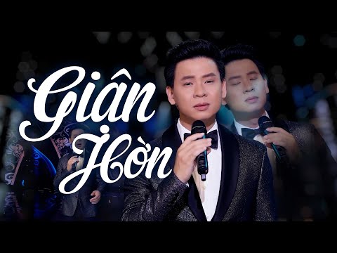 Giận Hờn - Huỳnh Thật | Trả Lại Em Yêu Chiếc Khăn Ngày Nào | Nhạc Vàng Bolero