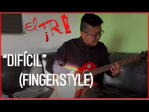 dificil - El Tri