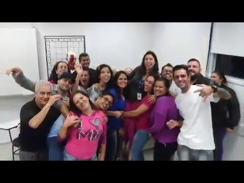 Retrospectiva Formandos da Massoterapia BN14