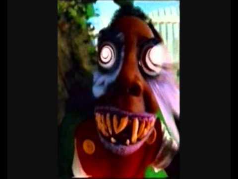 GLENNCORE-CSS-TKNZ2 Son de Teuf Tribe