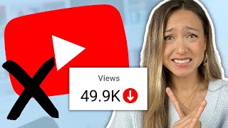 10 Outdated YouTube Tips You SHOULD NOT be Doing in 2023 | AVOID These to Grow FAST 🔥