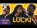 Yachty, Mitch, & Lucki Get High and Get Fat | A Safe Place (Ep. 9)