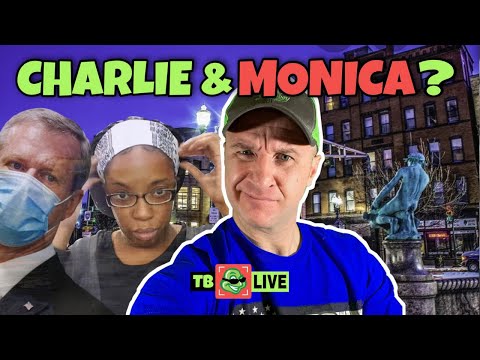 Episode #354 - Charlie Baker Teams up with MCG, Wellesley Getting Sued Thanks to TB