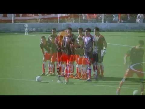 FÍLMICO: Huracán - Arg. Diadema