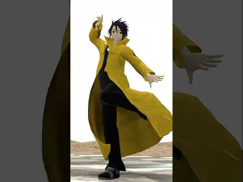 五十嵐どうめさんの写真・動画 #VRoid #二次創作モデル #二次創作 #MMD #王ドロボウJING #ビビデバ #踊ってみた #king ...