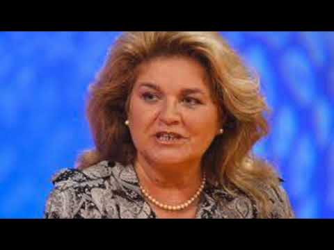 Gabriela Benackova; "Song to the Moon"; RUSALKA; Antonin Dvorak