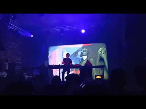 Hernan Cattaneo drops ID pt1 @ Barutana 14.05.2022.