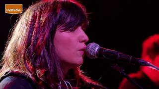 HUERCASA NIGHTS JOANA SERRAT 03 02 2018