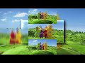 YTPMV Teletubbies And Antena 3 E Aici Ident 2019 Scan