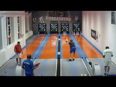 Đurdan Open - 11.12.2022.