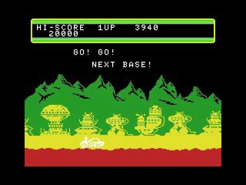 Gameplay