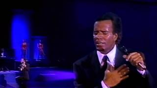 Julio Iglesias - Pensami (Jurame) [Mexico, 1989]