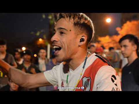 DANI x MARIANO x SCRATCH vs FABRI x JOAKO x MFL - OCTAVOS (Fecha 2 - Temporada 2021/22)