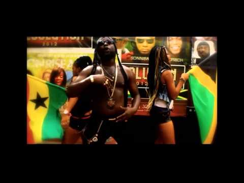 Buddaman - Dancehall Emperor